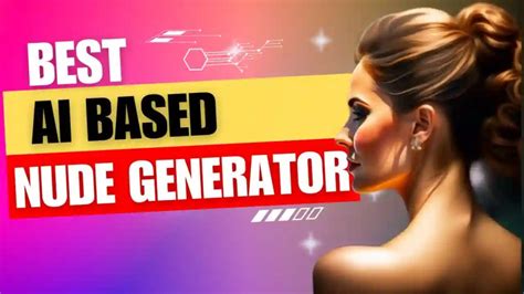 naked ai genorator|Nude AI Generator – Uncensored AI Image Generator